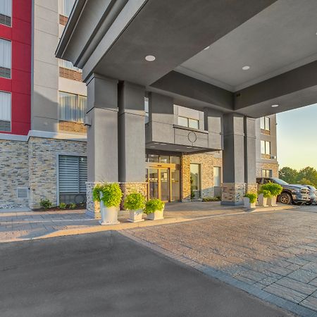 Holiday Inn Express & Suites - Woodstock, On Canada Zewnętrze zdjęcie
