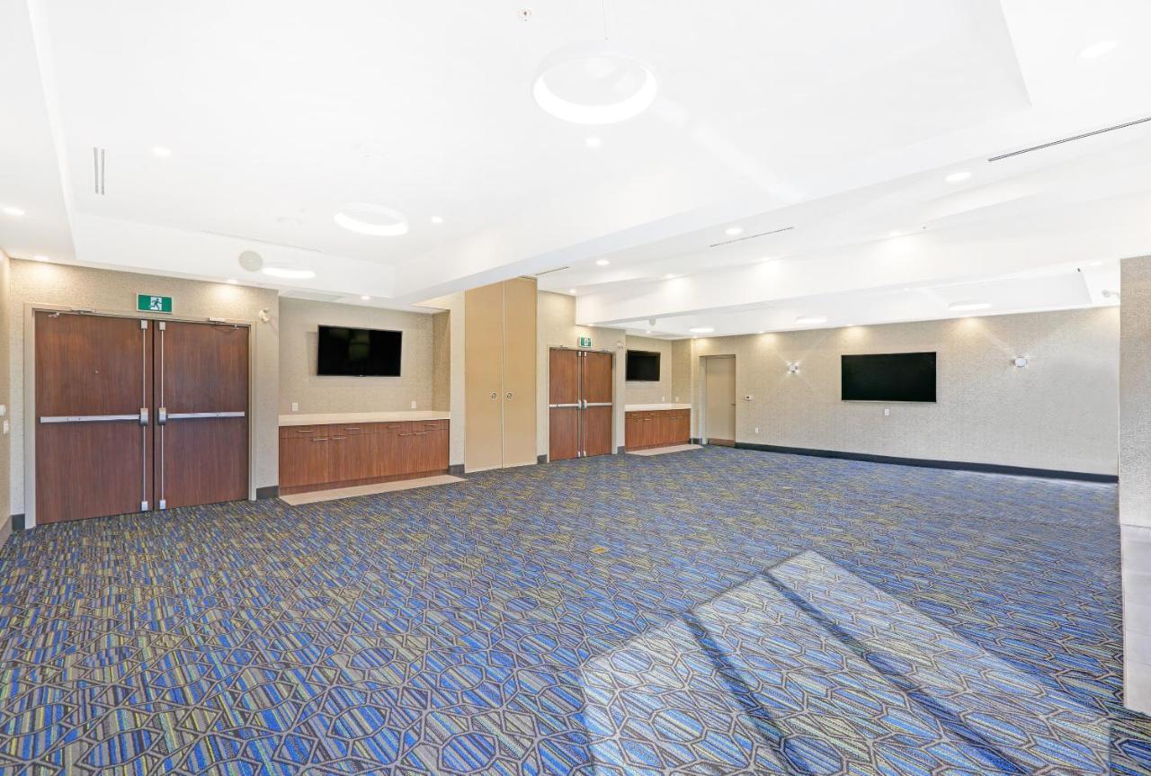 Holiday Inn Express & Suites - Woodstock, On Canada Zewnętrze zdjęcie