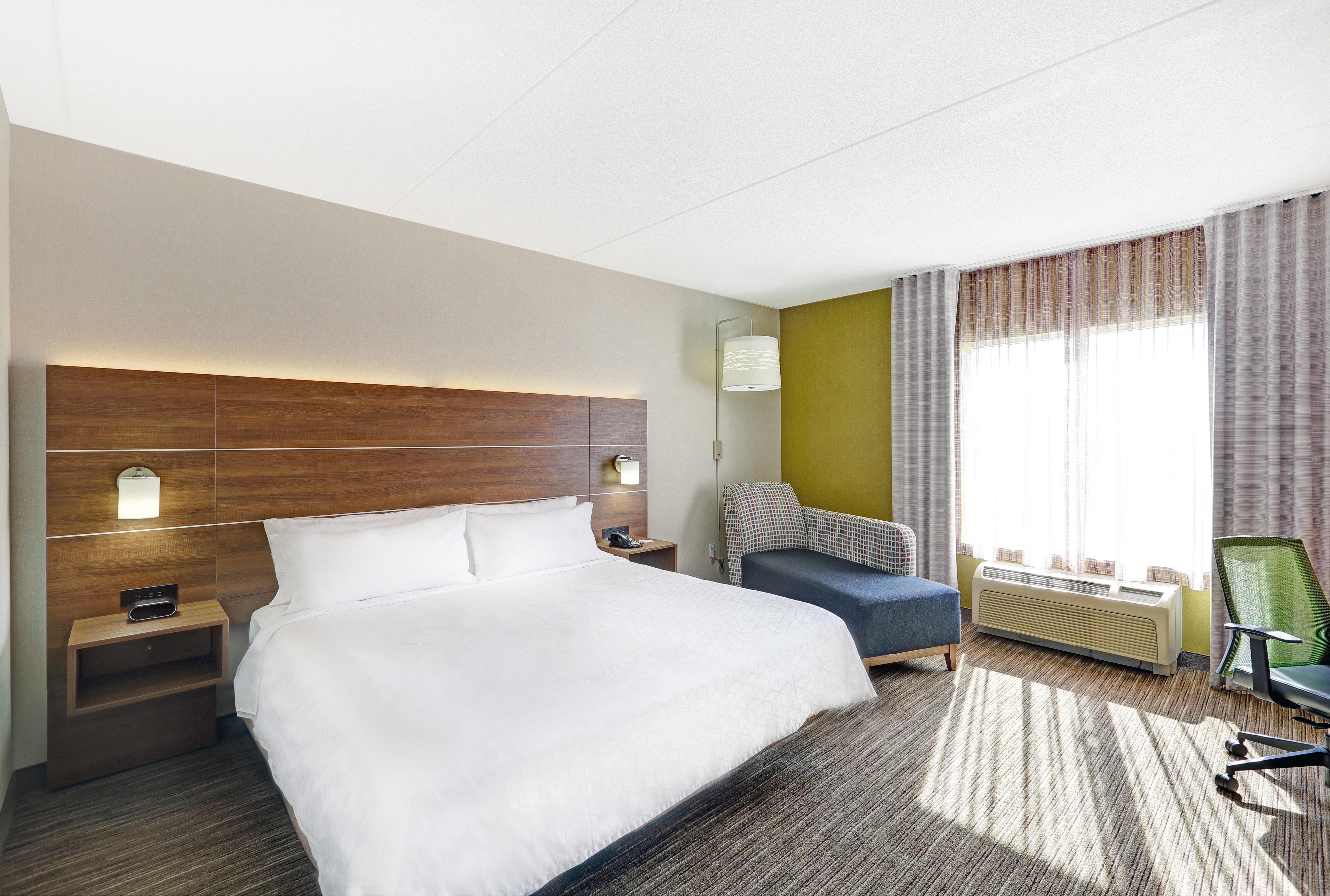 Holiday Inn Express & Suites - Woodstock, On Canada Zewnętrze zdjęcie