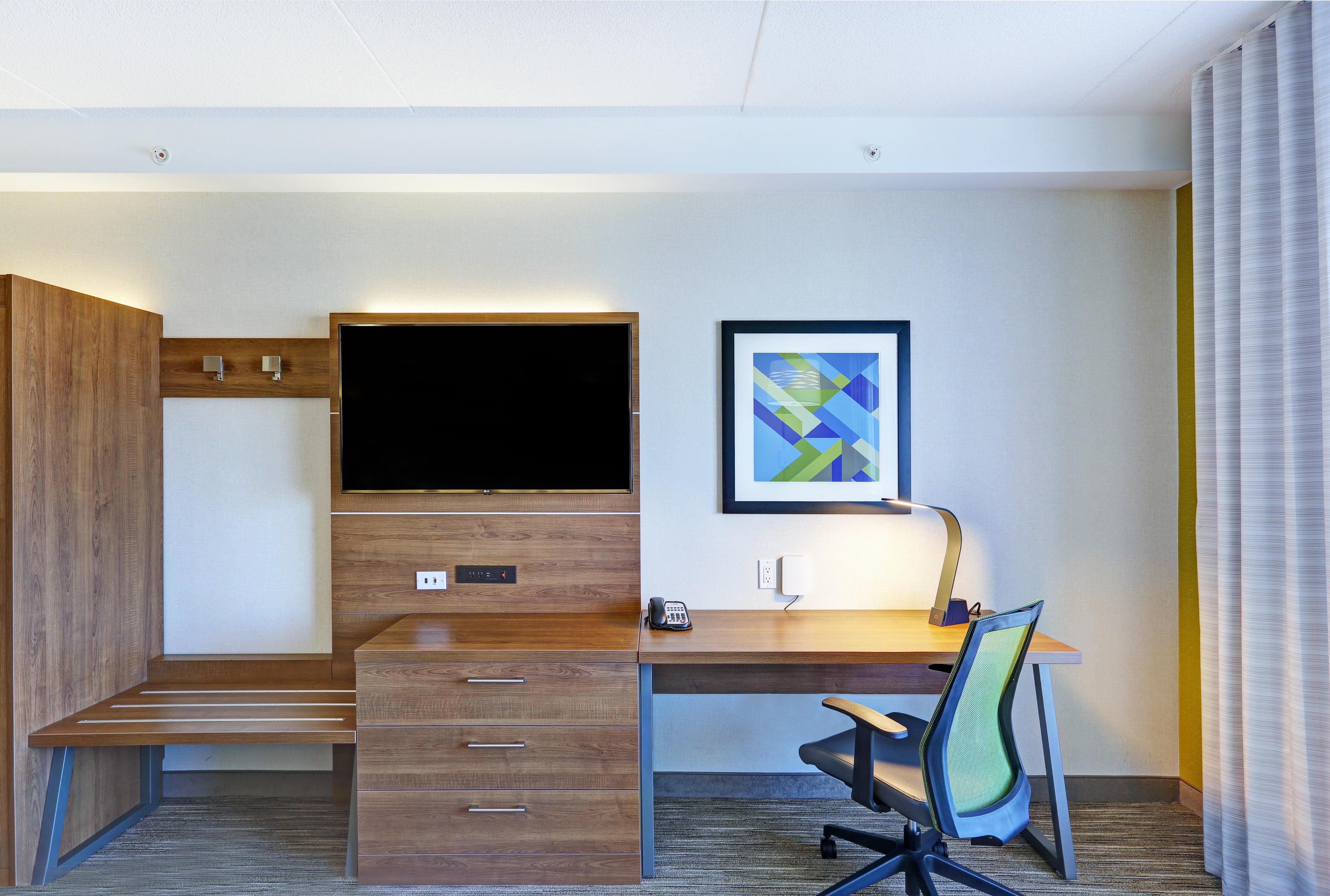 Holiday Inn Express & Suites - Woodstock, On Canada Zewnętrze zdjęcie