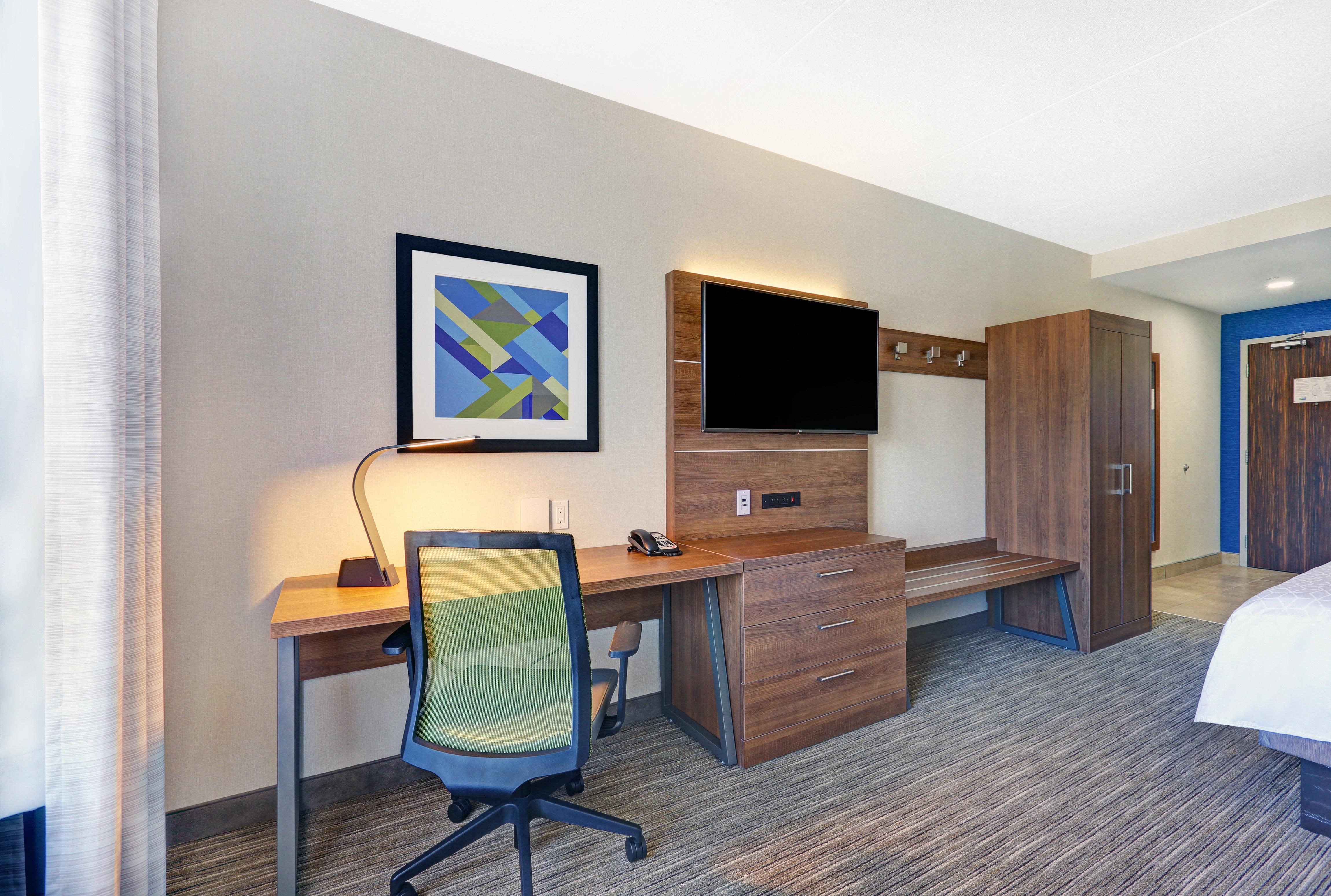 Holiday Inn Express & Suites - Woodstock, On Canada Zewnętrze zdjęcie