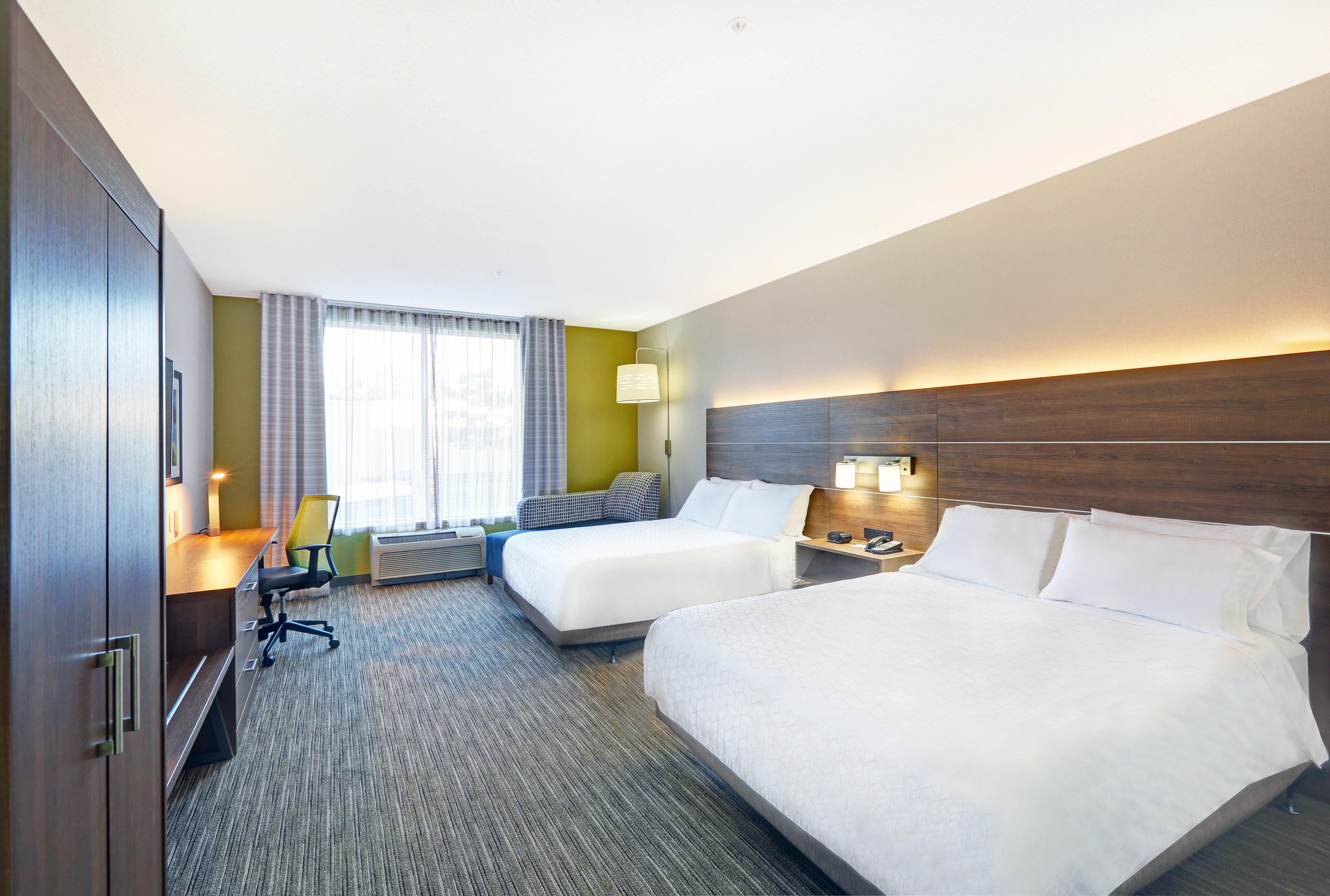 Holiday Inn Express & Suites - Woodstock, On Canada Zewnętrze zdjęcie