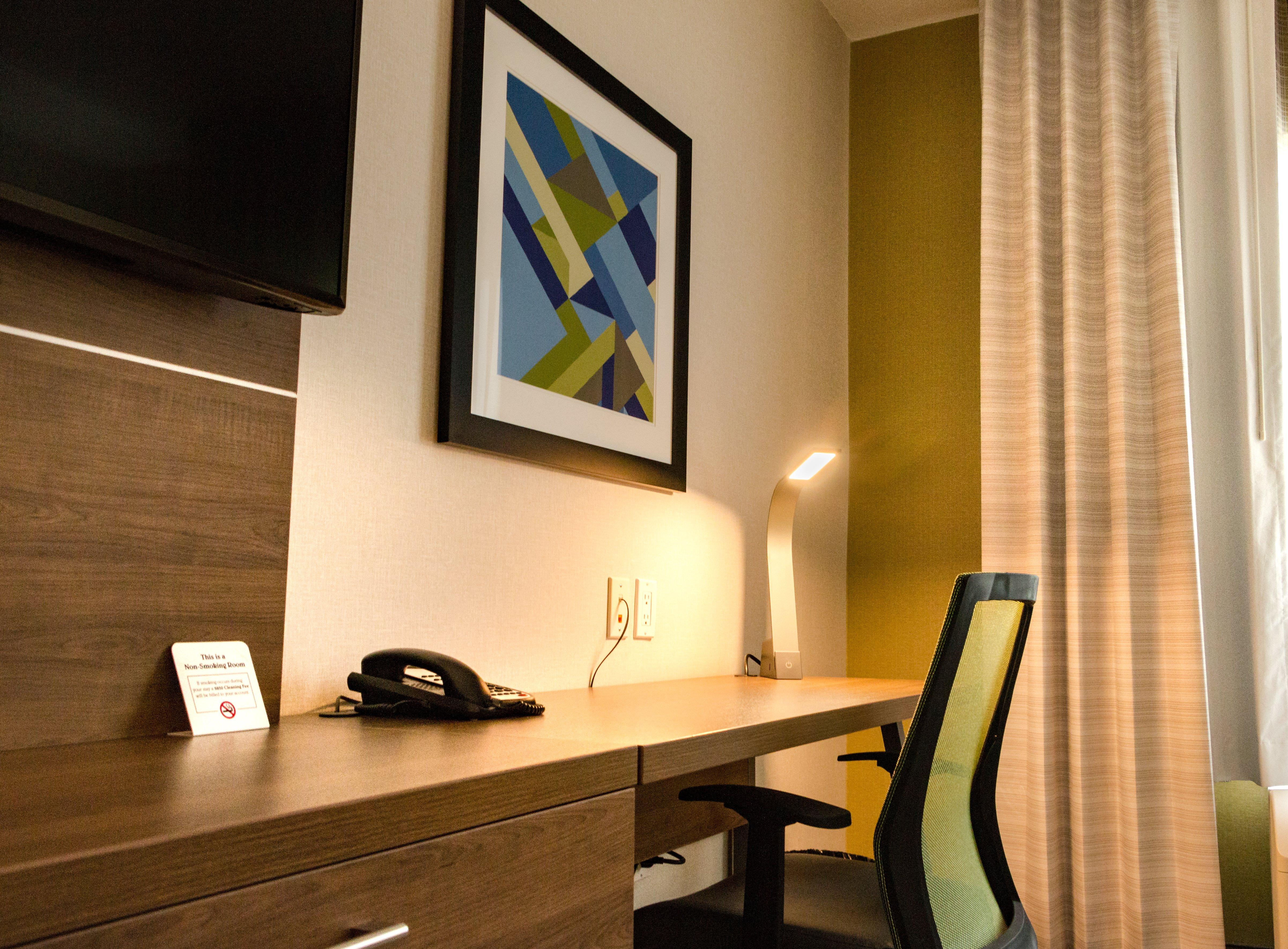 Holiday Inn Express & Suites - Woodstock, On Canada Zewnętrze zdjęcie
