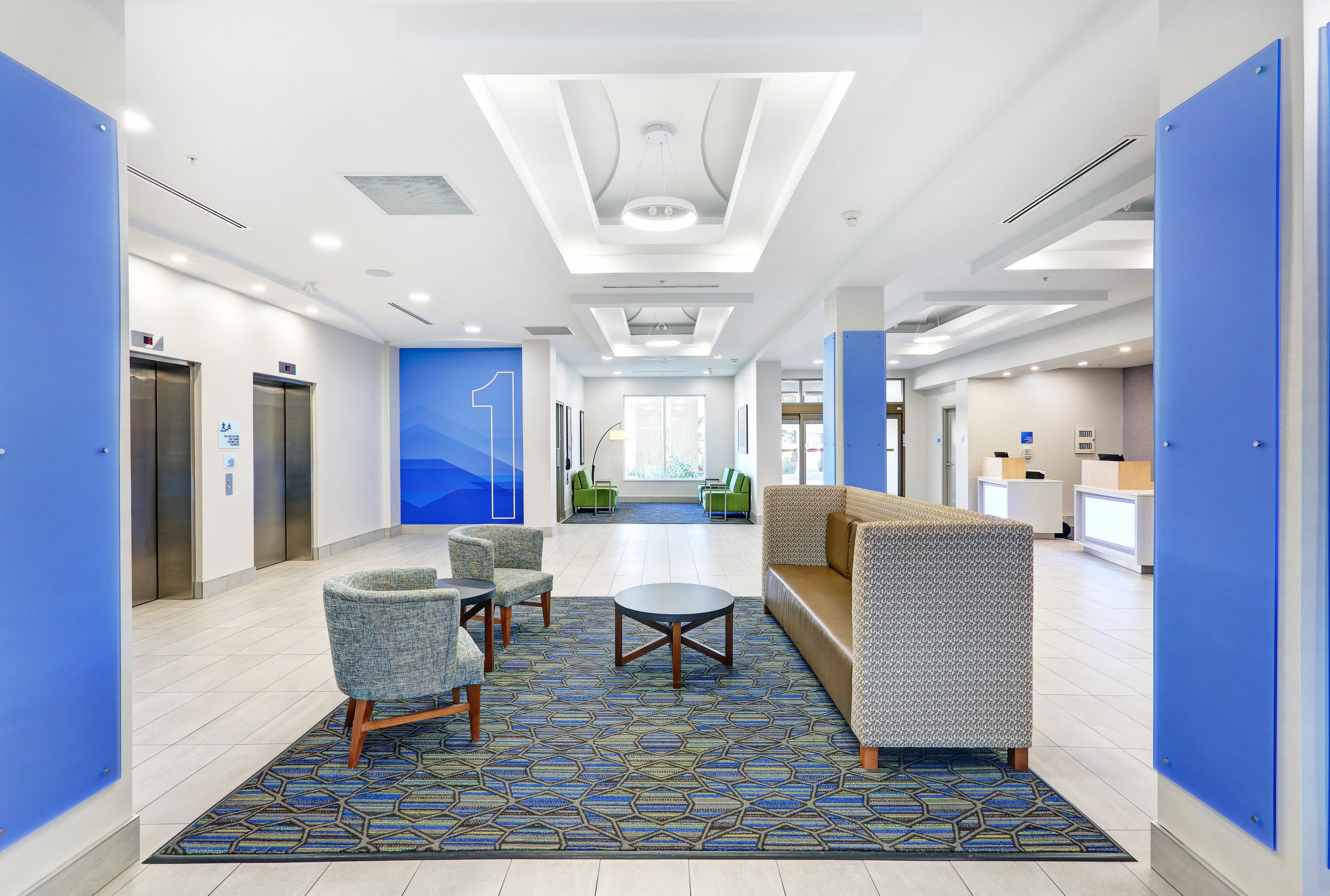Holiday Inn Express & Suites - Woodstock, On Canada Zewnętrze zdjęcie