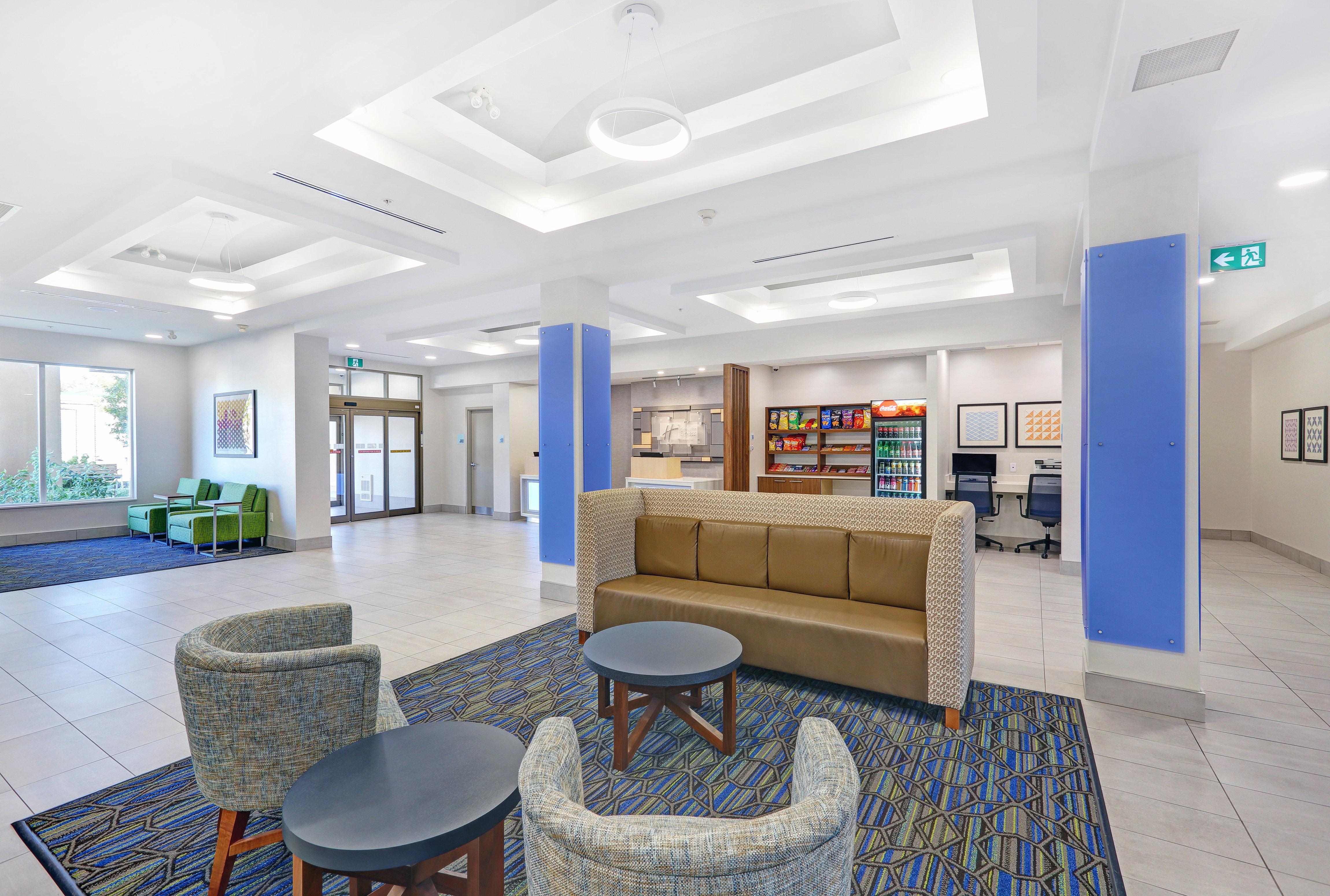 Holiday Inn Express & Suites - Woodstock, On Canada Zewnętrze zdjęcie
