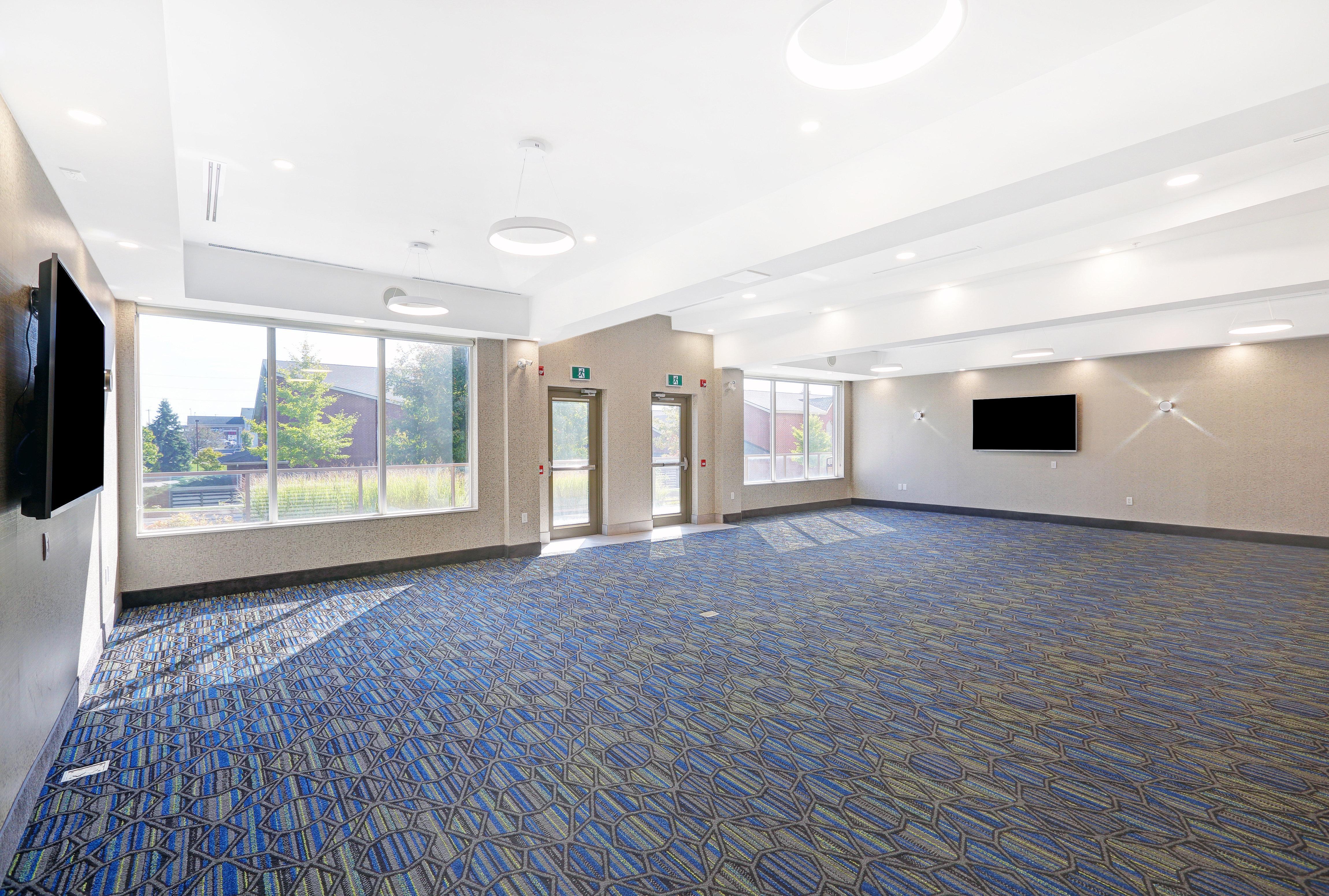 Holiday Inn Express & Suites - Woodstock, On Canada Zewnętrze zdjęcie